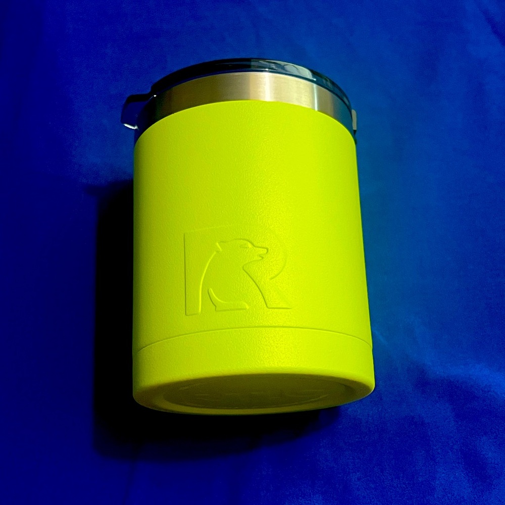 RTIC Lowball Tumbler 12oz